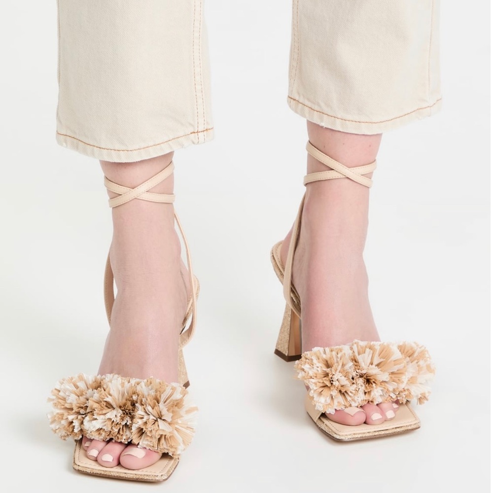 Sam Edelman Clare Sandals - Picture 11 of 14